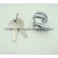 Rondelle Cabinet Small Cam Lock